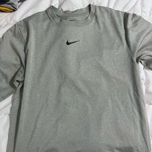 Nike Dri Fit Longsleeve Shirt